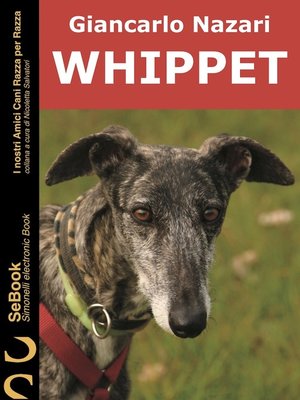 cover image of Whippet